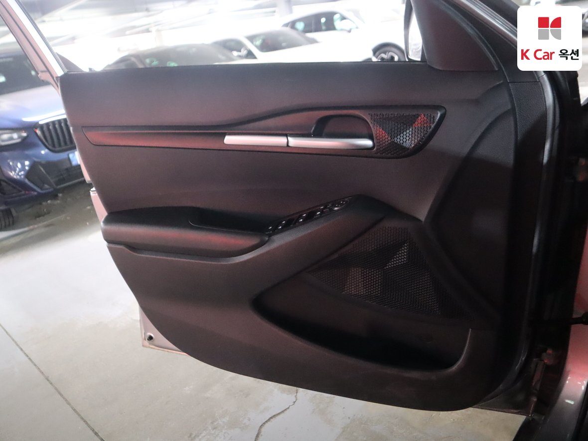 Kia Seltos 2020 - Image 8