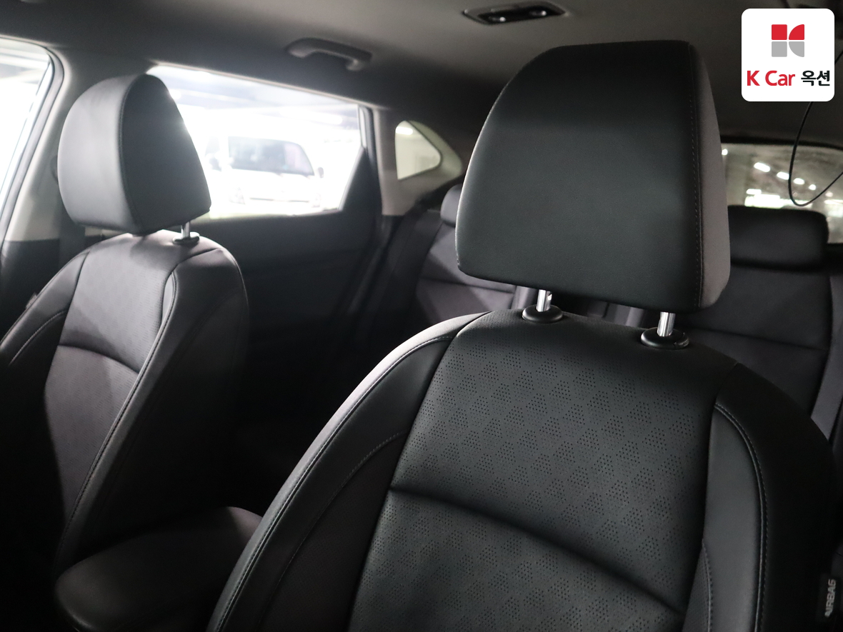 Kia Seltos 2020 - Image 19