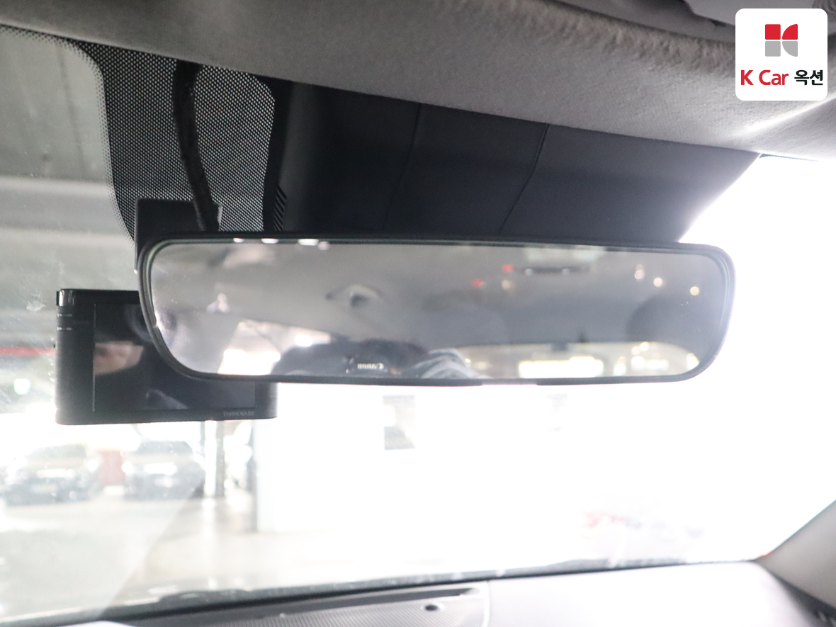 Kia Seltos 2020 - Image 13