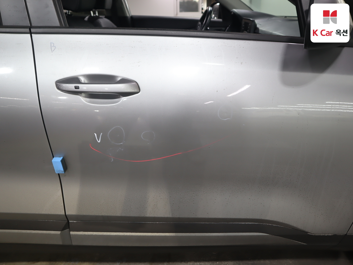 Kia Seltos 2020 - Image 37