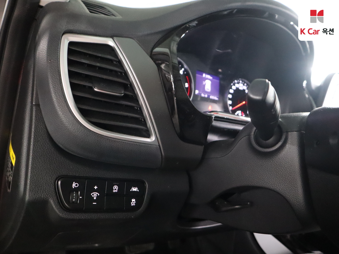 Kia Seltos 2020 - Image 9