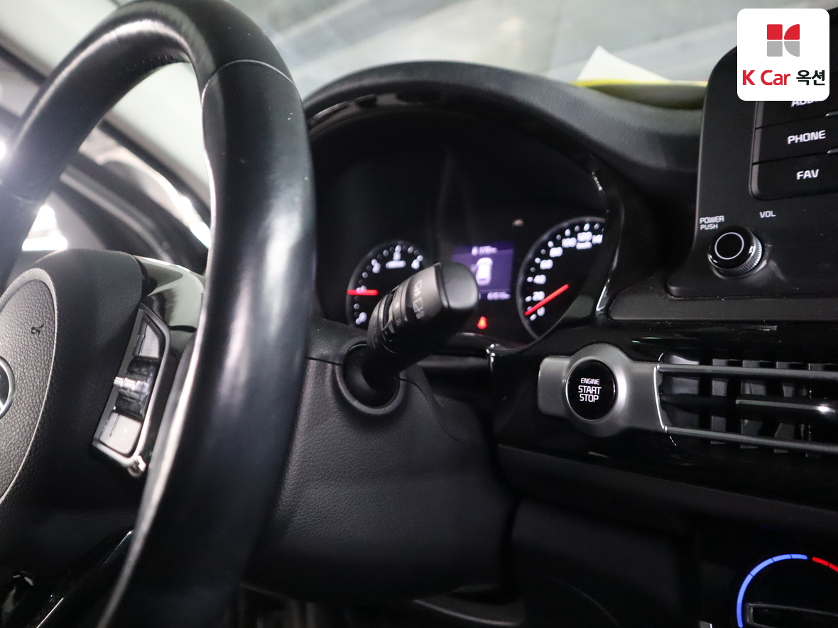 Kia Seltos 2020 - Image 11