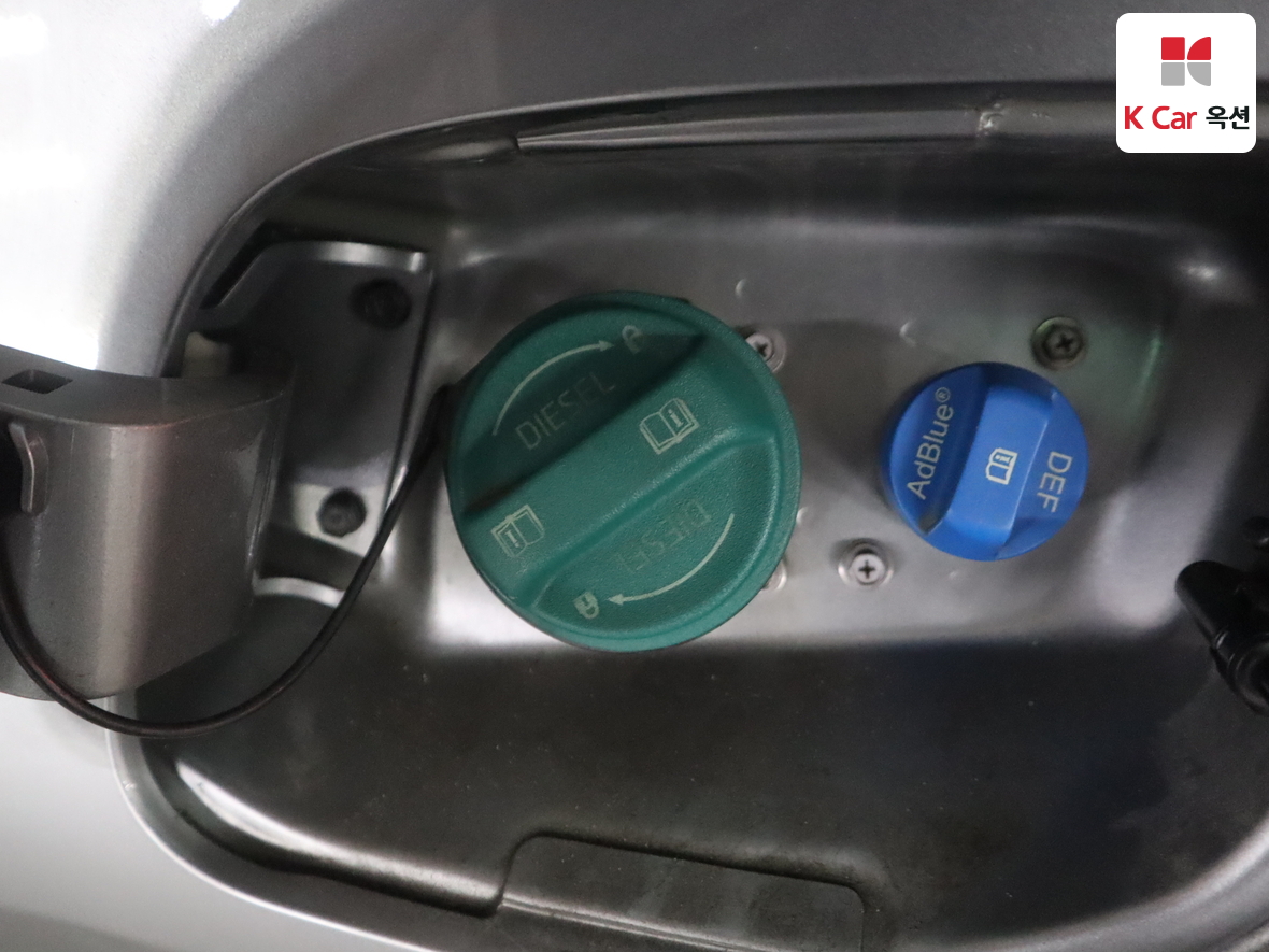 Kia Seltos 2020 - Image 24