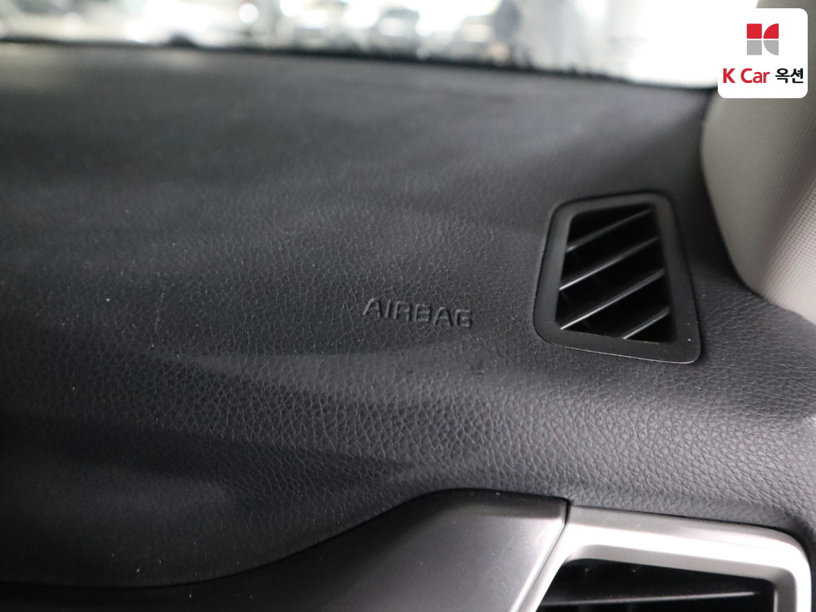 Kia Seltos 2020 - Image 31