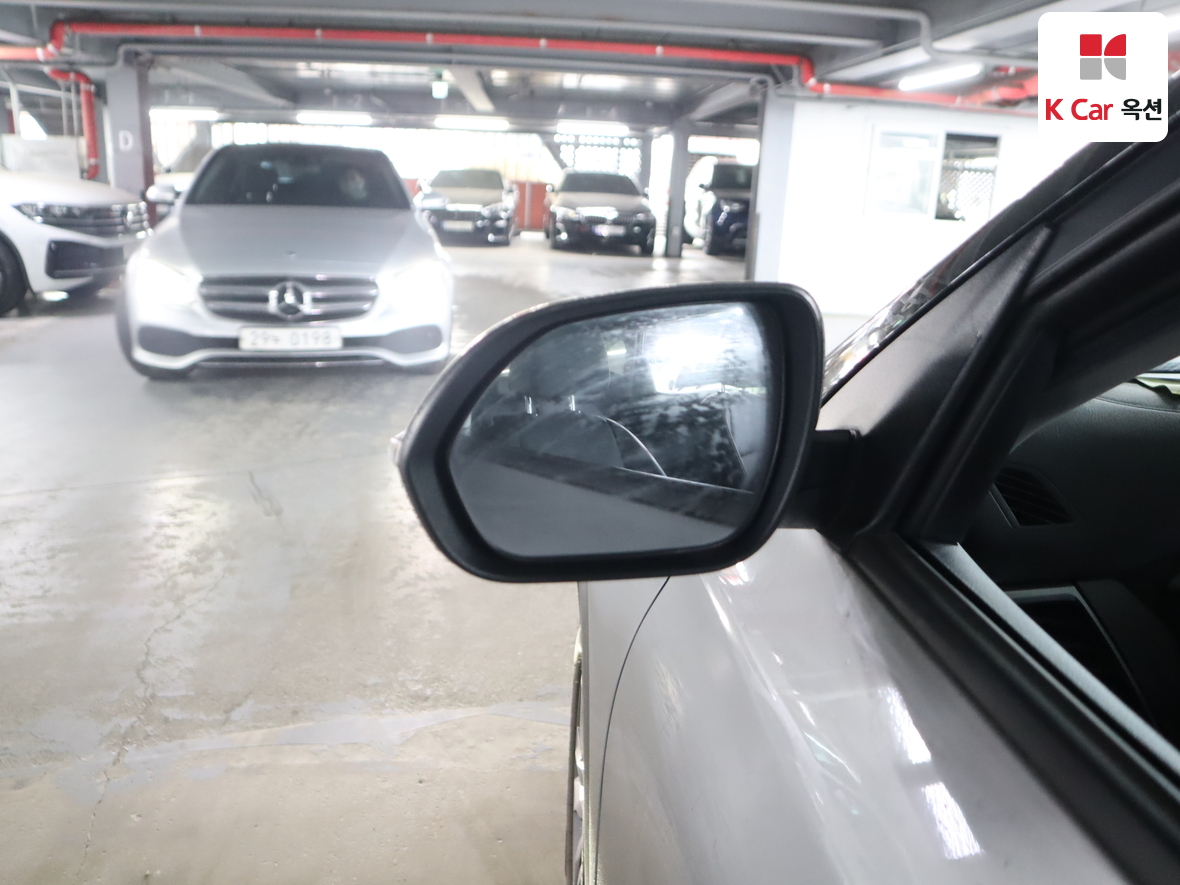 Kia Seltos 2020 - Image 21