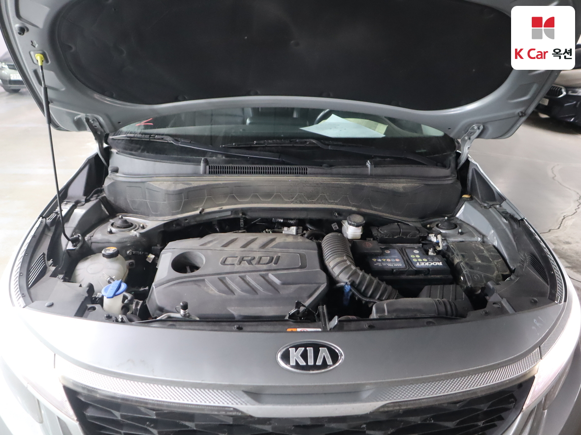 Kia Seltos 2020 - Image 33