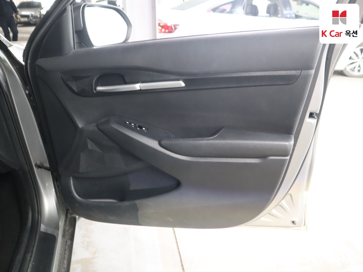 Kia Seltos 2020 - Image 29