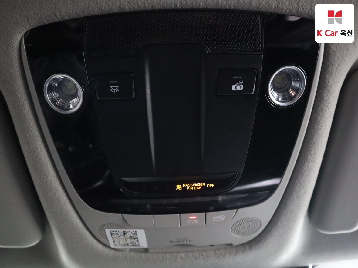 Kia Seltos 2020 - Image 12