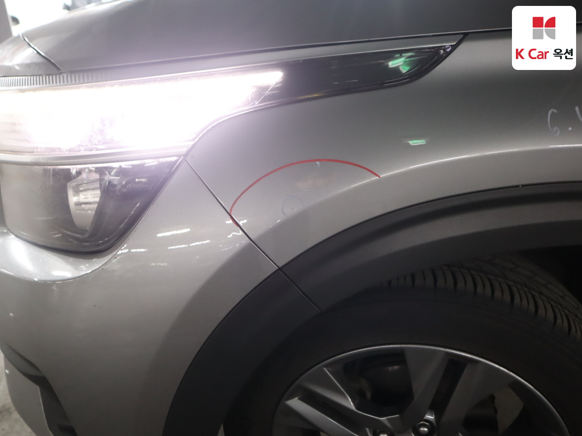 Kia Seltos 2020 - Image 35