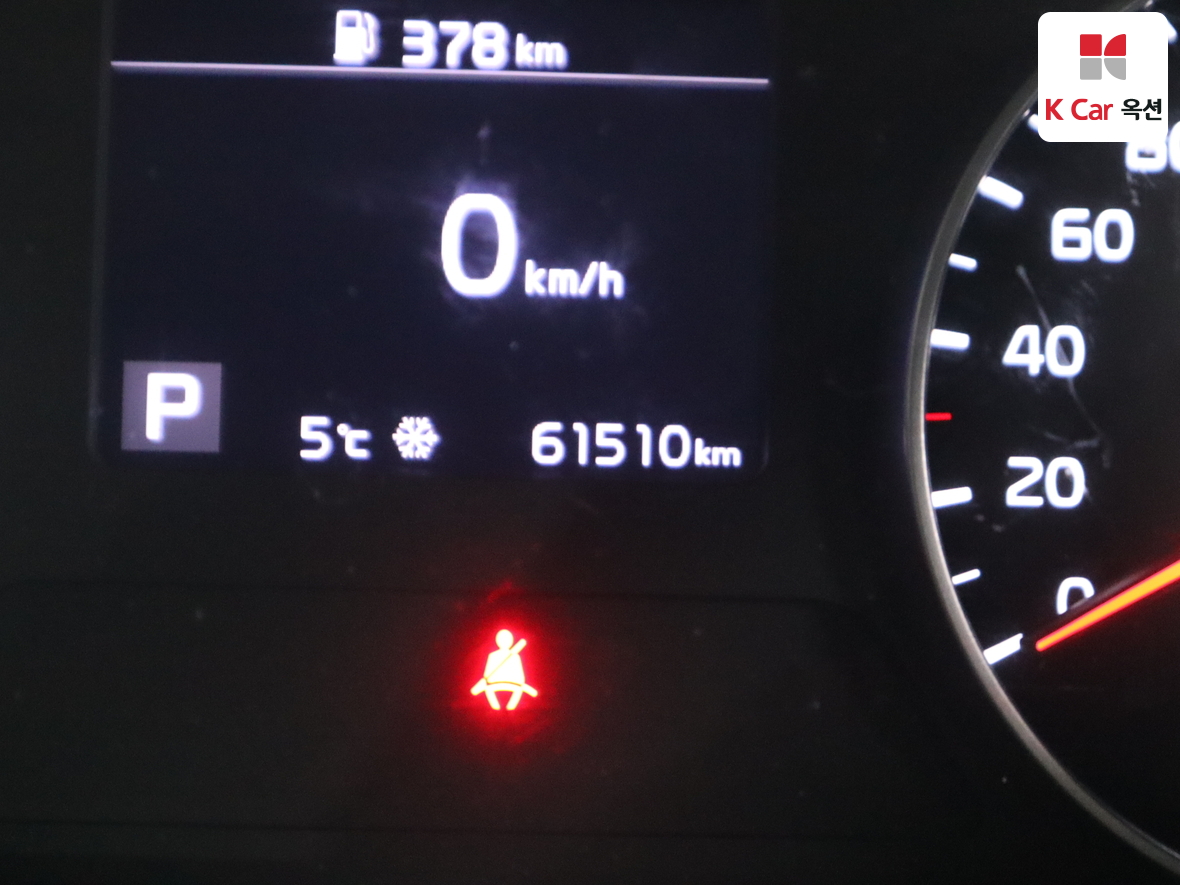 Kia Seltos 2020 - Image 4