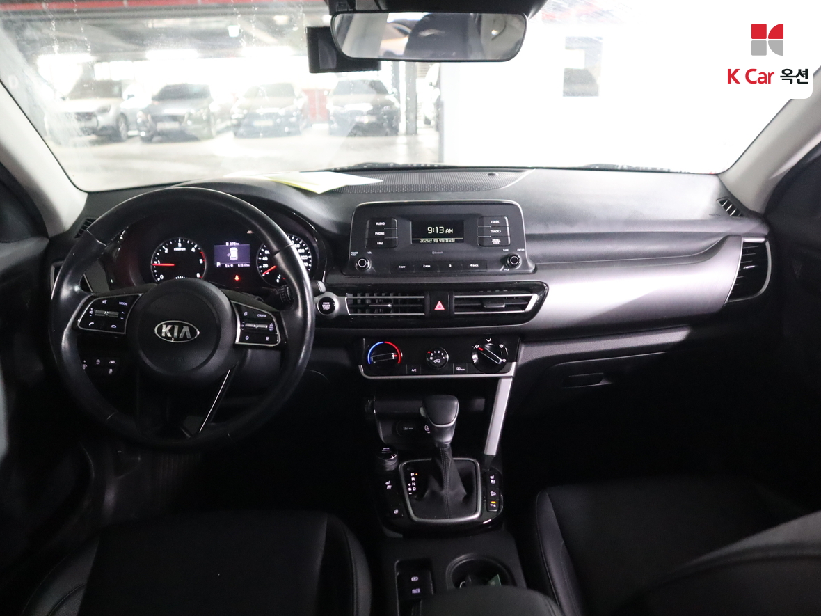 Kia Seltos 2020 - Image 3