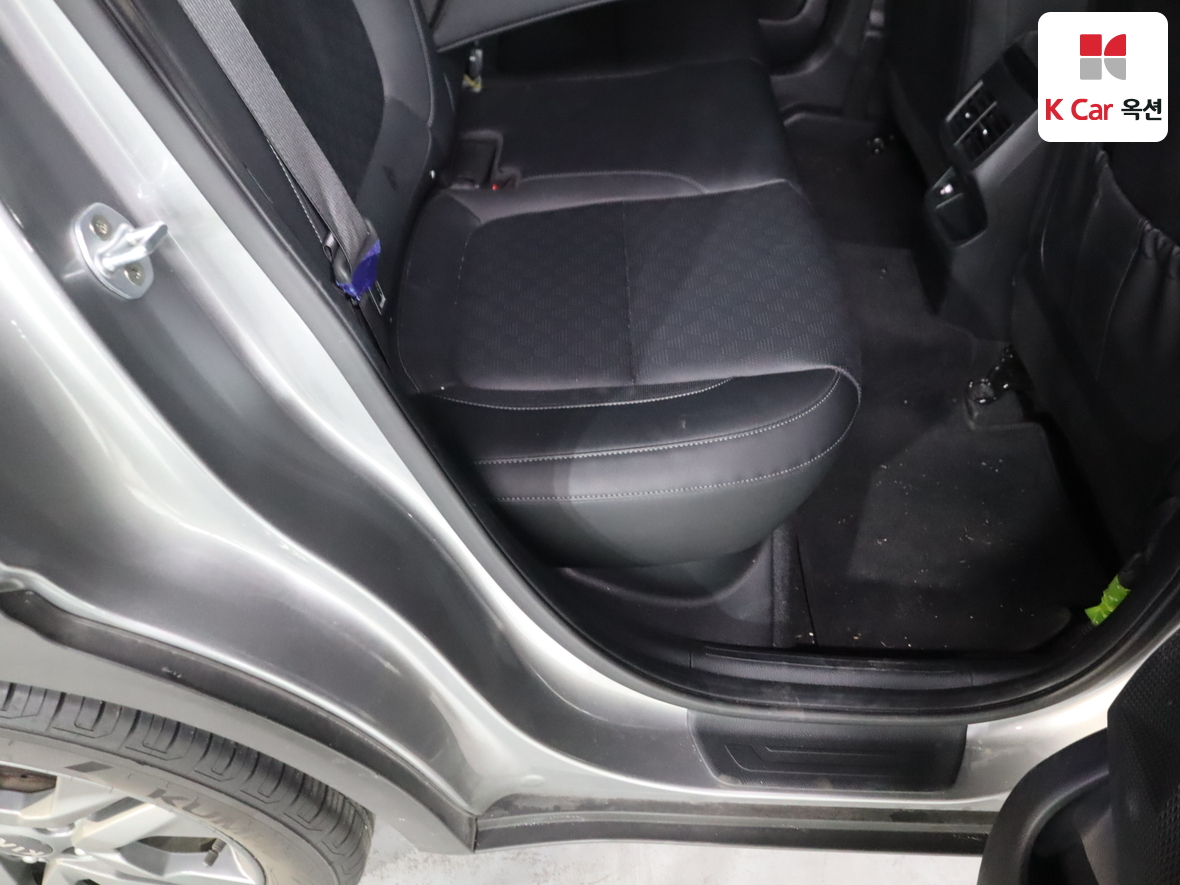 Kia Seltos 2020 - Image 28