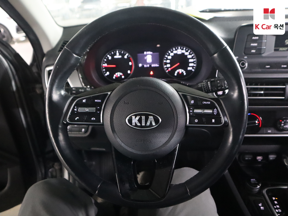 Kia Seltos 2020 - Image 10