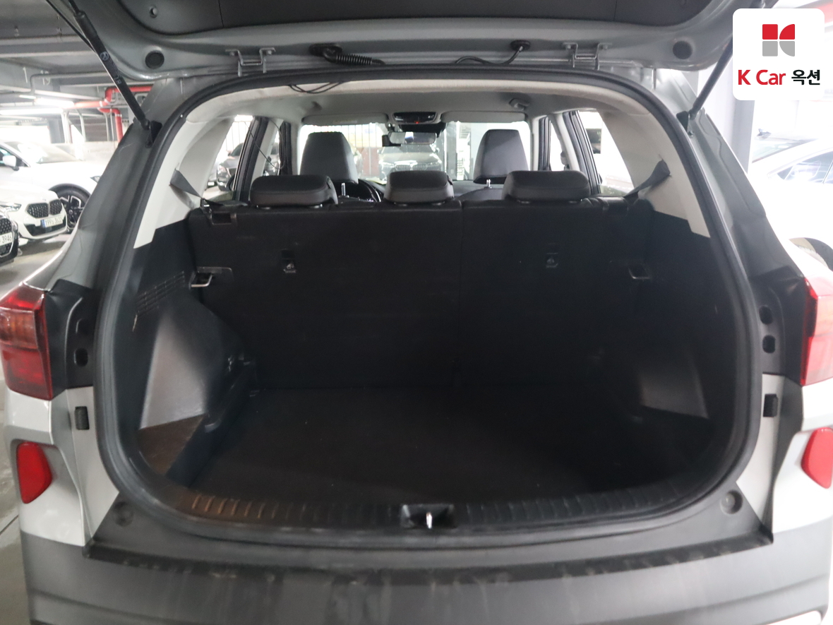 Kia Seltos 2020 - Image 25