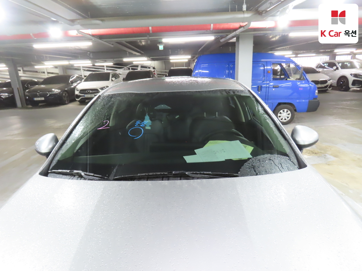 Kia K5 2022 - Image 32