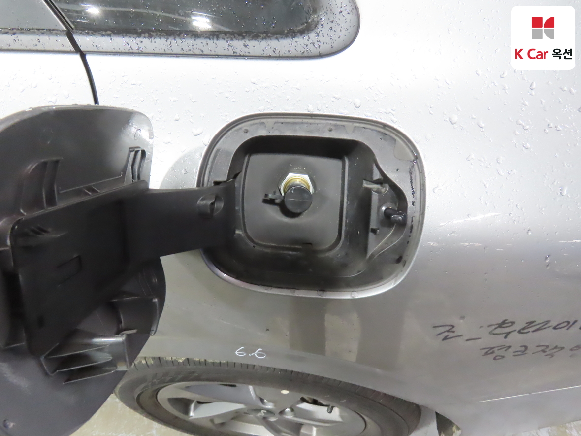 Kia K5 2022 - Image 23