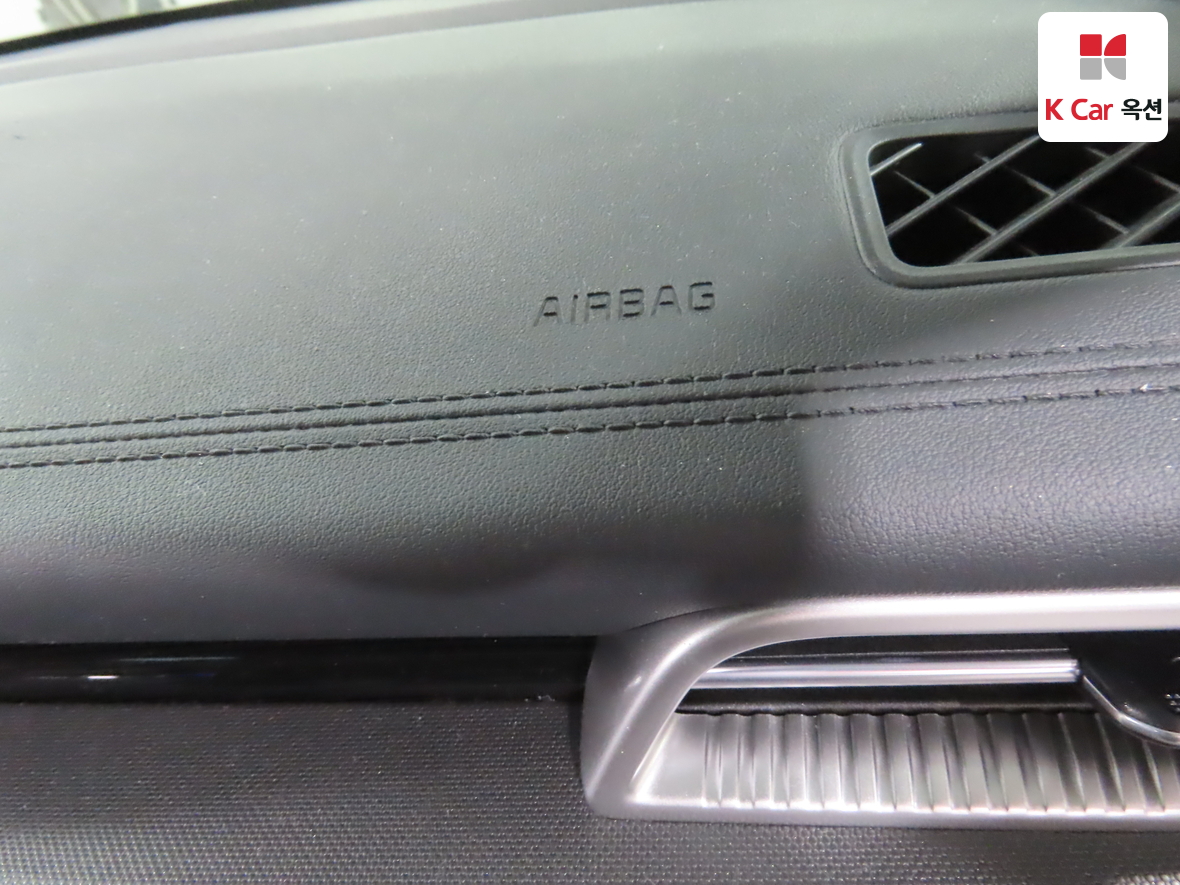 Kia K5 2022 - Image 29