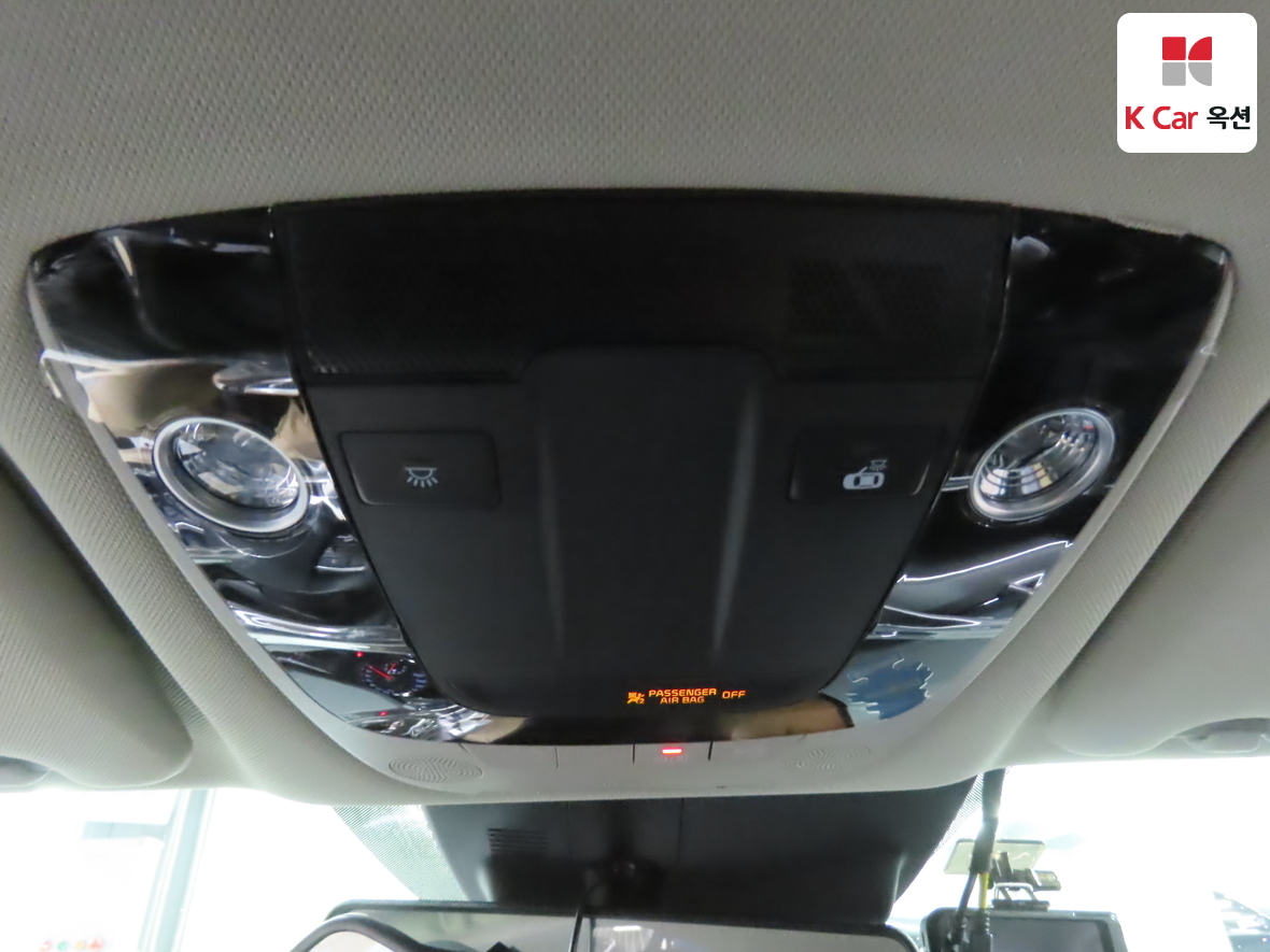 Kia K5 2022 - Image 12