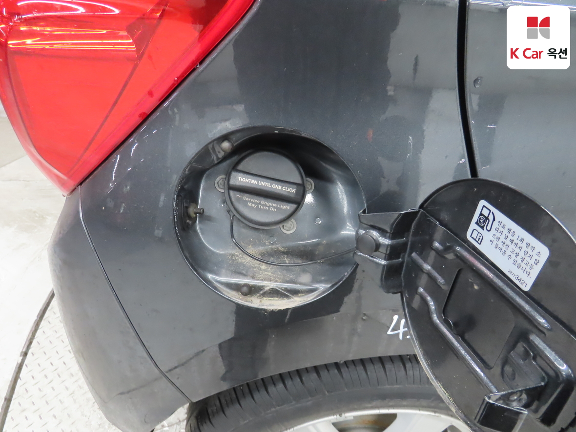 Gm Korea Spark 2022 - Image 24