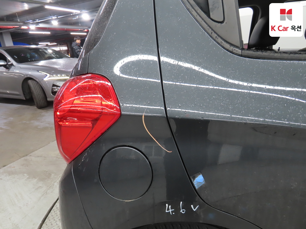 Gm Korea Spark 2022 - Image 34