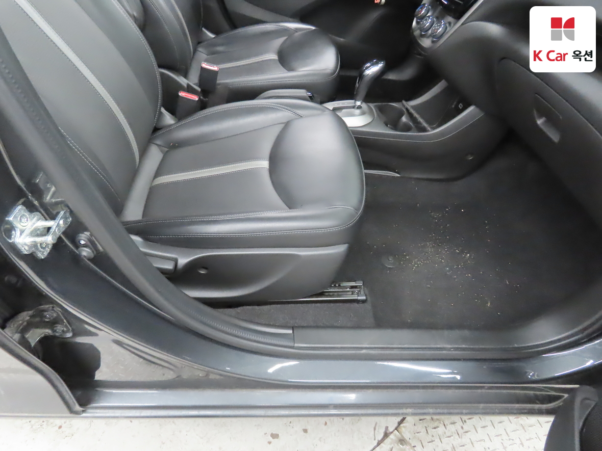 Gm Korea Spark 2022 - Image 28