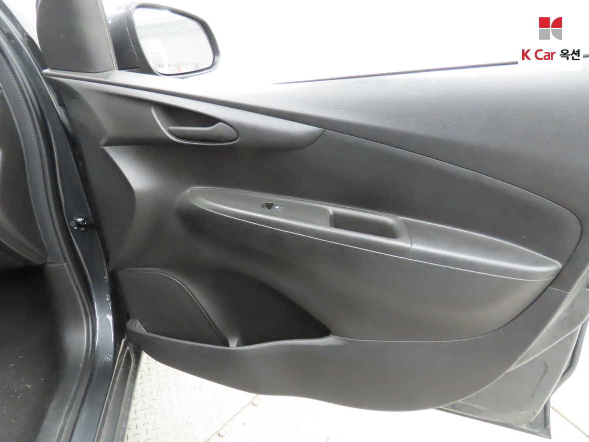 Gm Korea Spark 2022 - Image 27