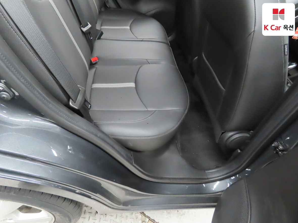 Gm Korea Spark 2022 - Image 26