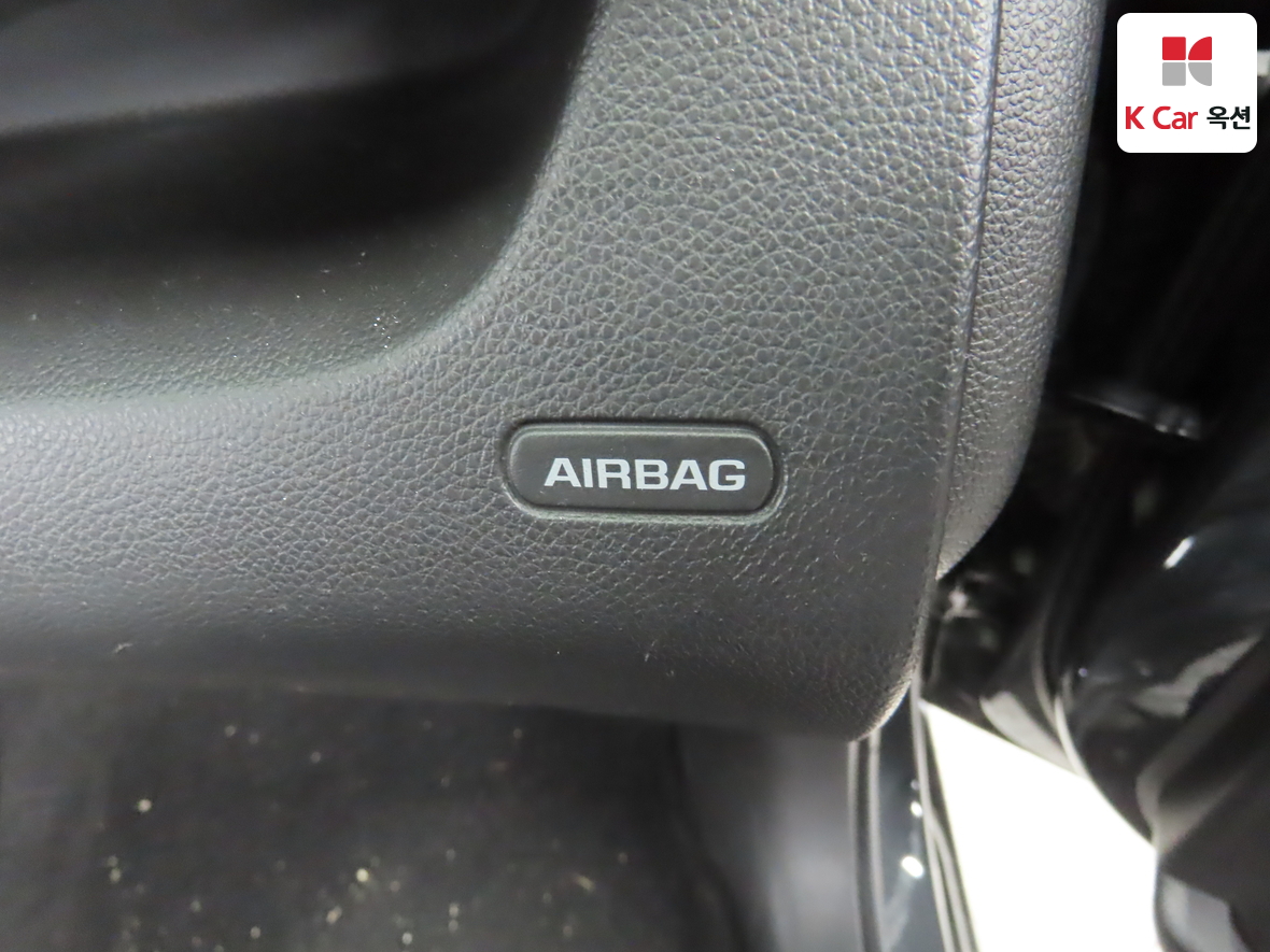 Gm Korea Spark 2022 - Image 29