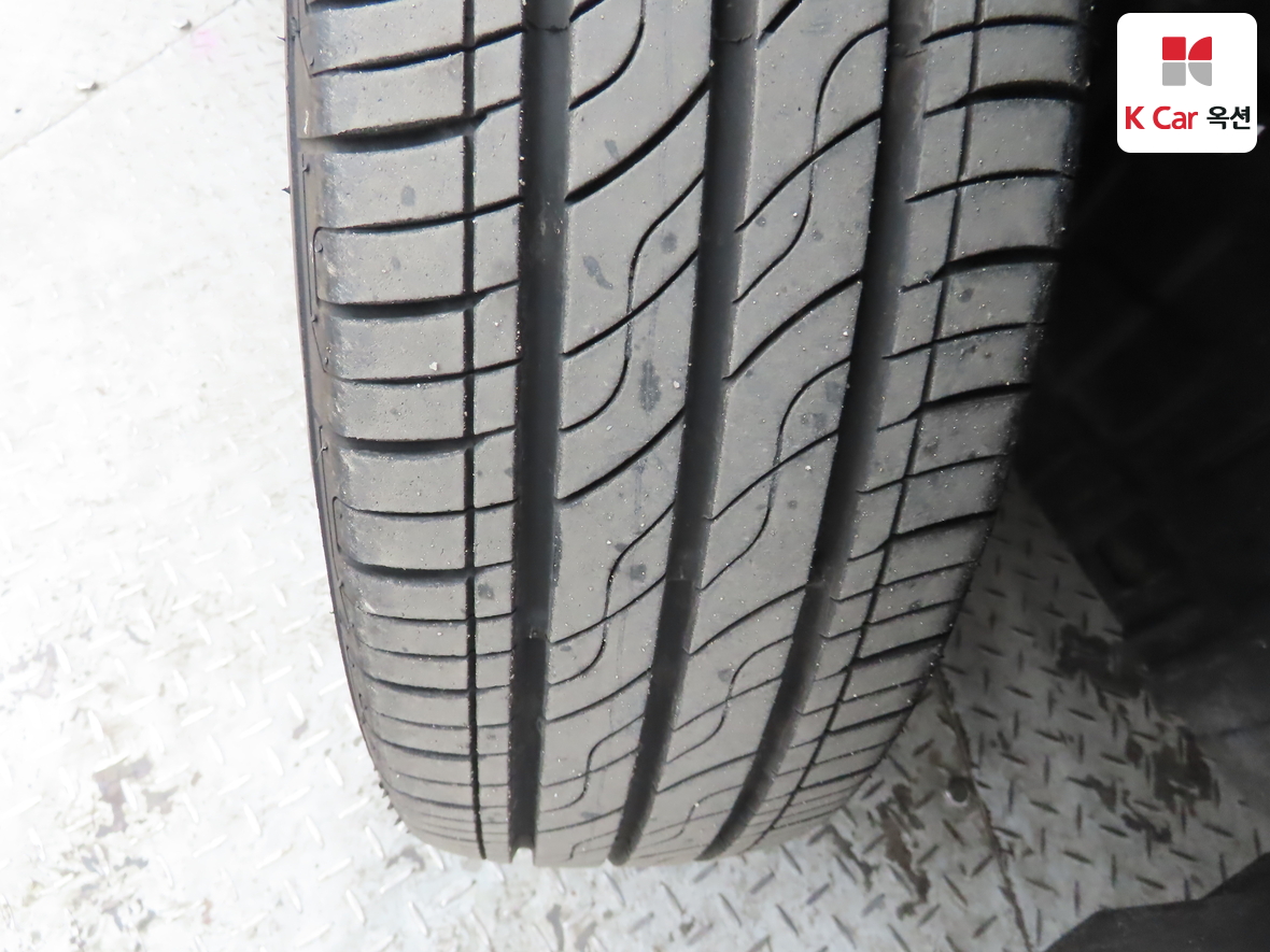 Gm Korea Spark 2022 - Image 30