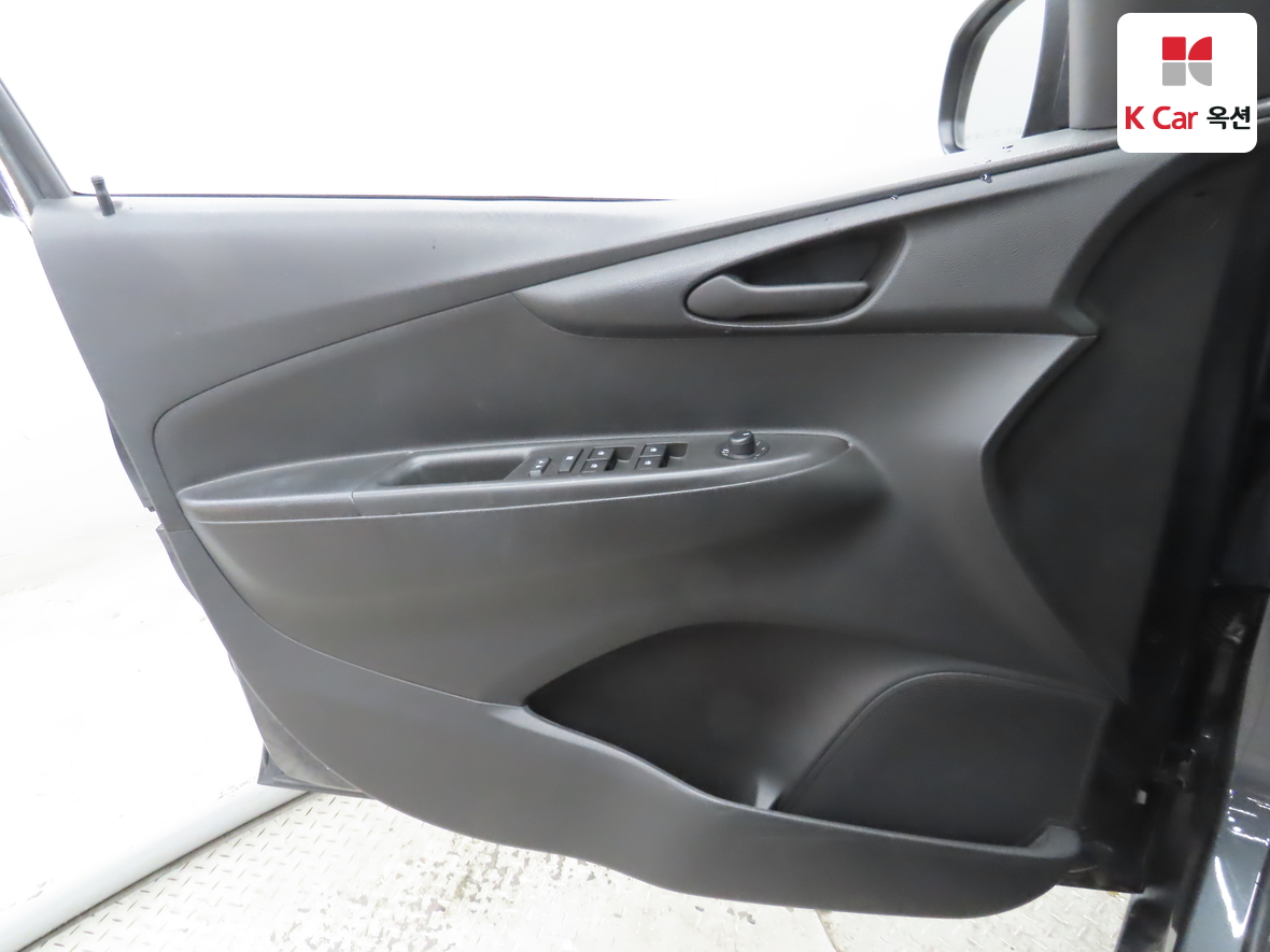 Gm Korea Spark 2022 - Image 8