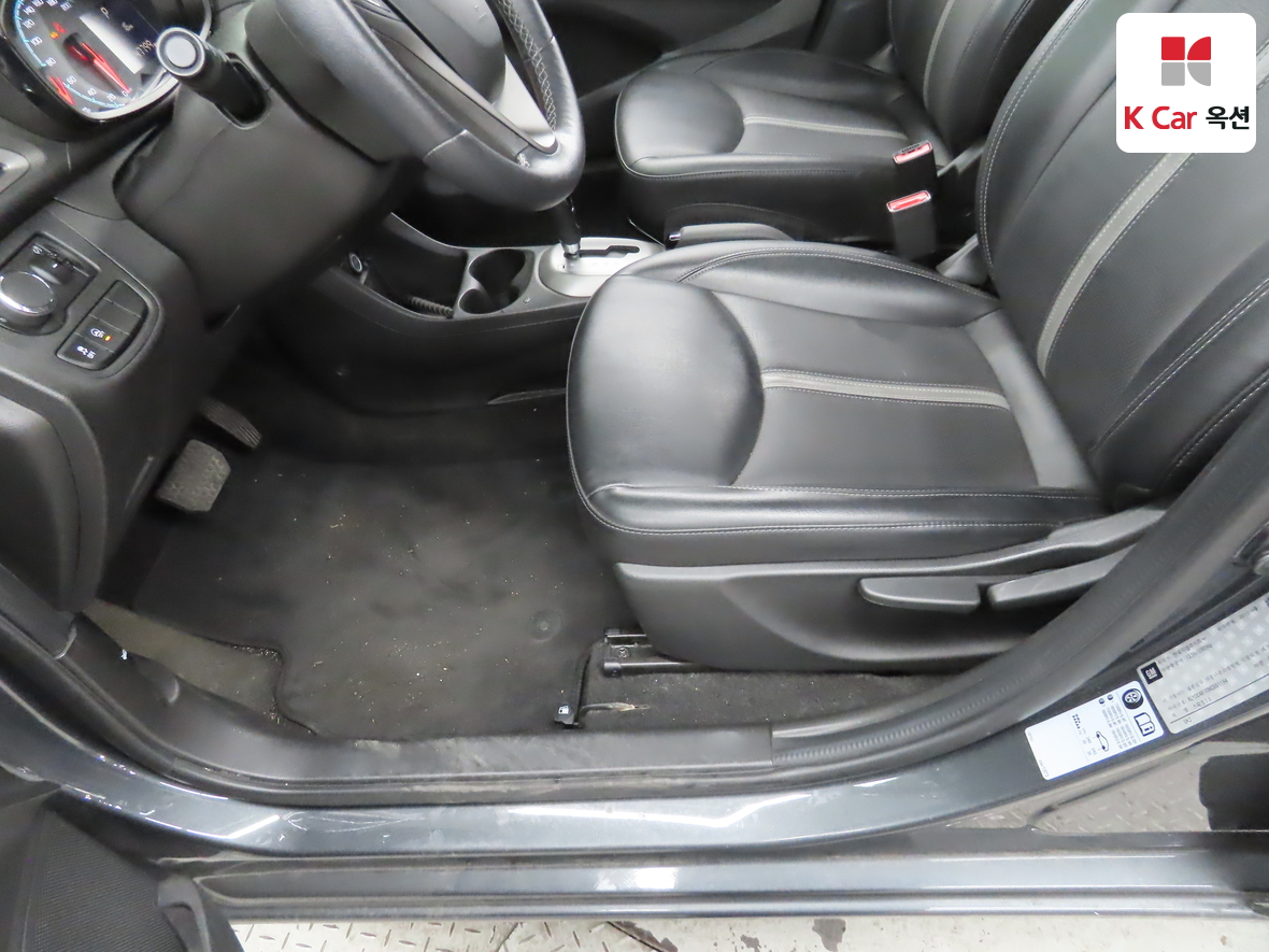 Gm Korea Spark 2022 - Image 17