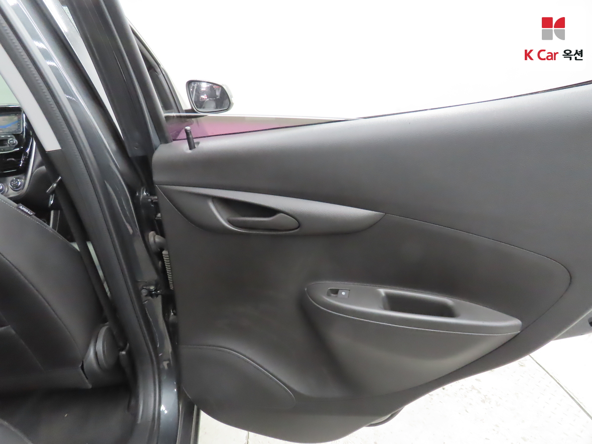 Gm Korea Spark 2022 - Image 25