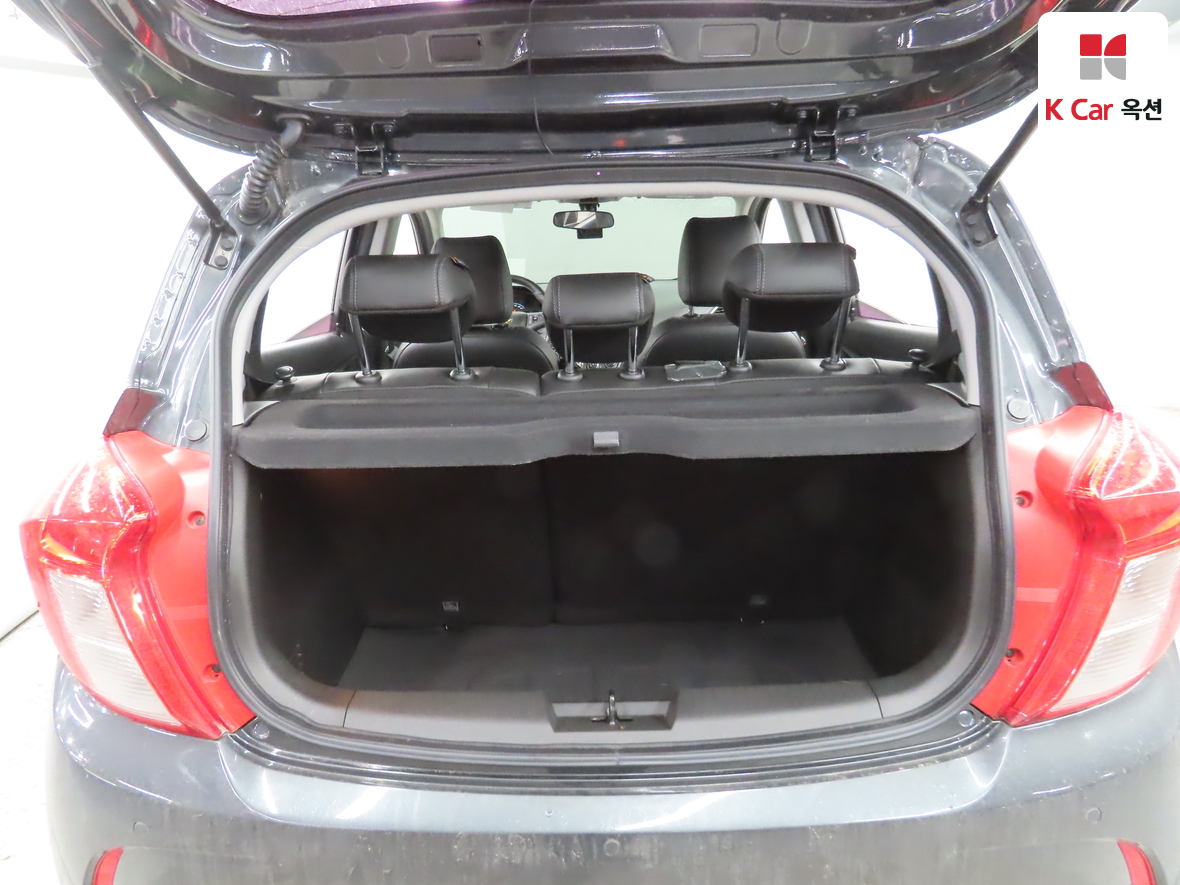 Gm Korea Spark 2022 - Image 23