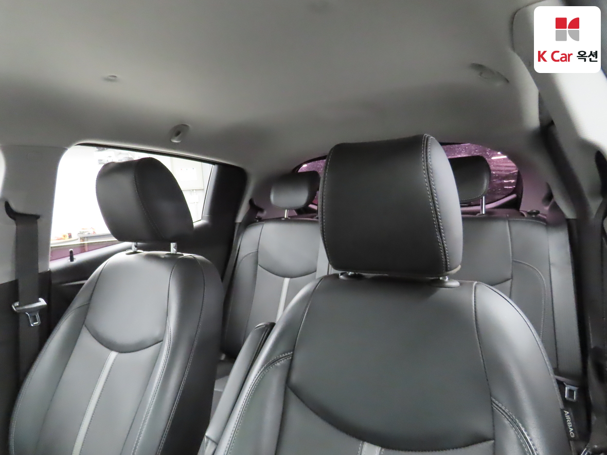 Gm Korea Spark 2022 - Image 18