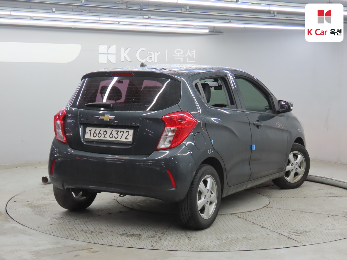 Gm Korea Spark 2022 - Image 2
