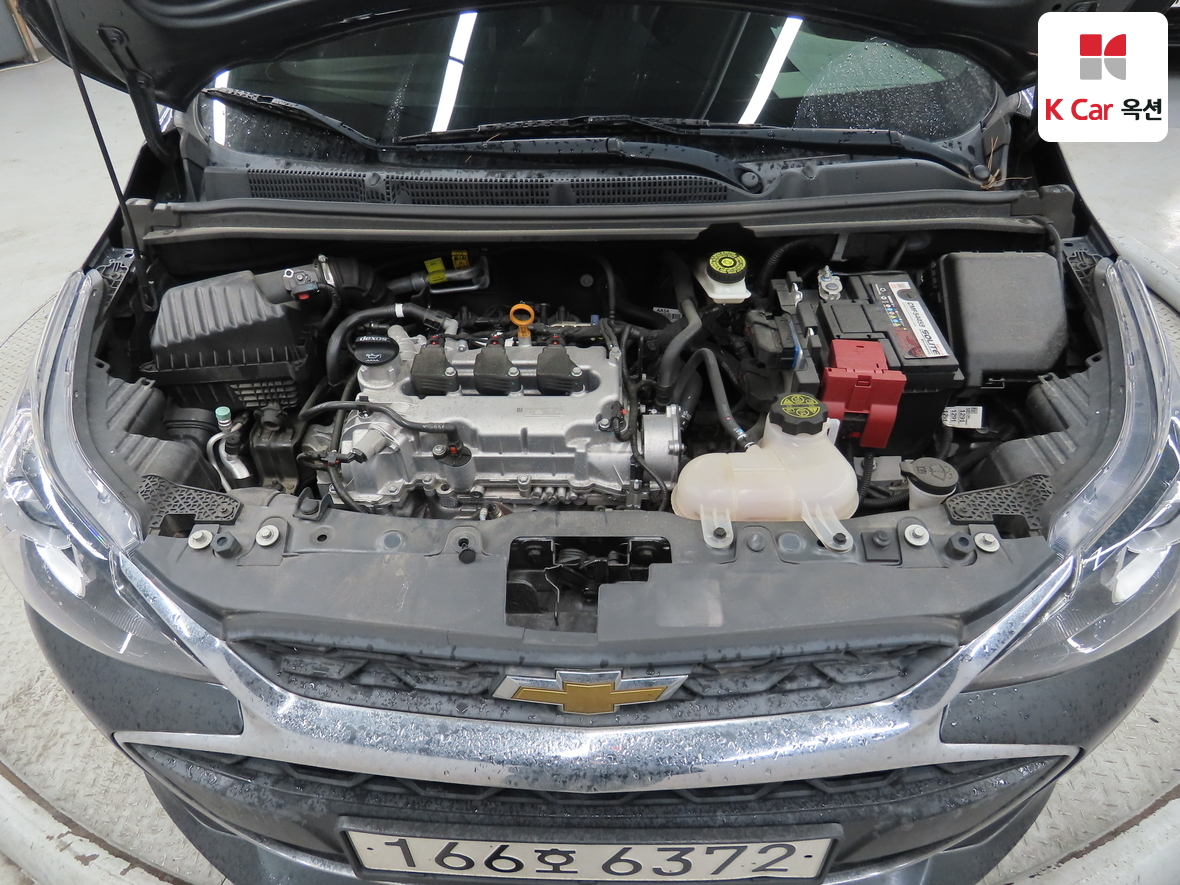 Gm Korea Spark 2022 - Image 31