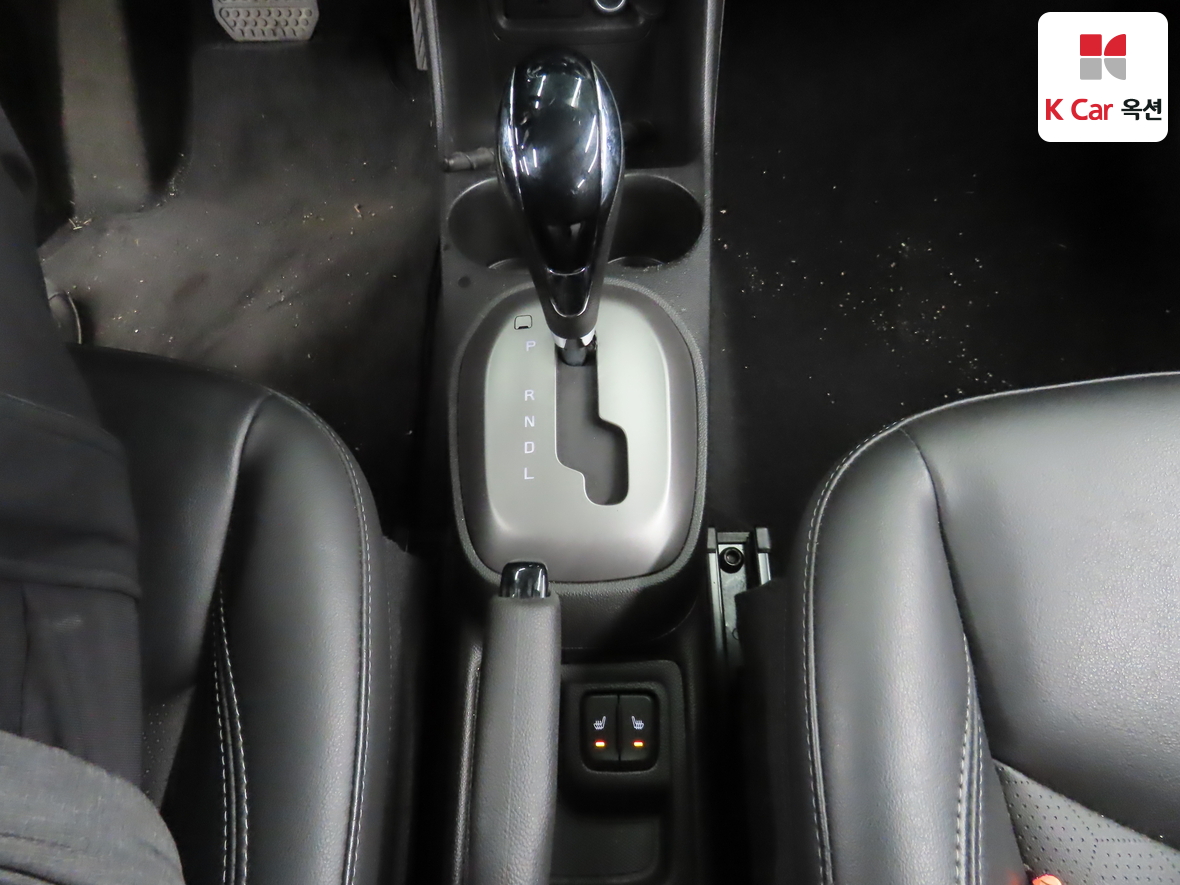 Gm Korea Spark 2022 - Image 16