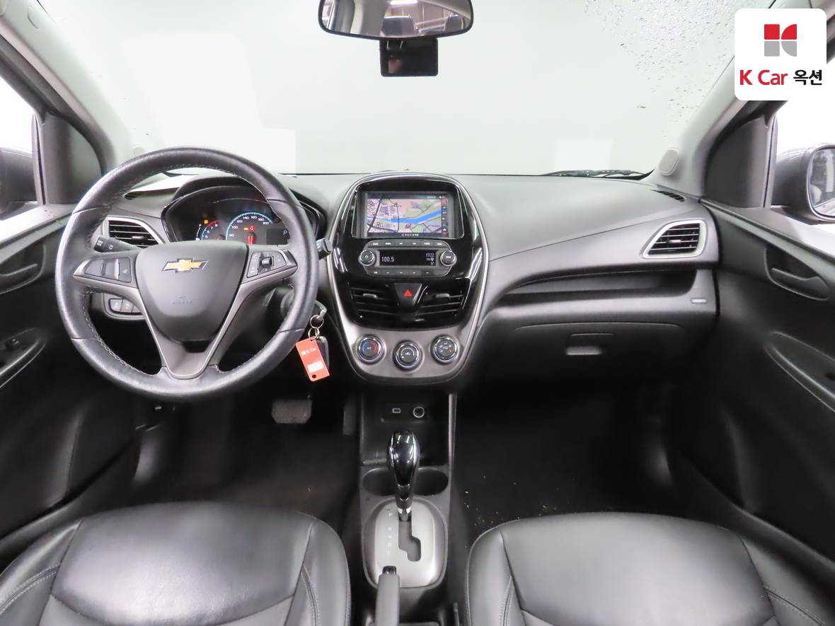 Gm Korea Spark 2022 - Image 3