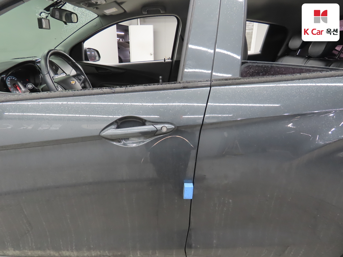 Gm Korea Spark 2022 - Image 33