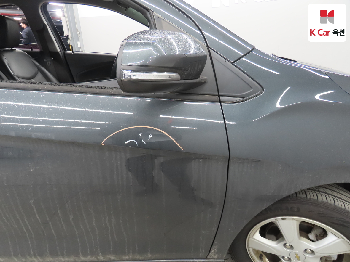 Gm Korea Spark 2022 - Image 35