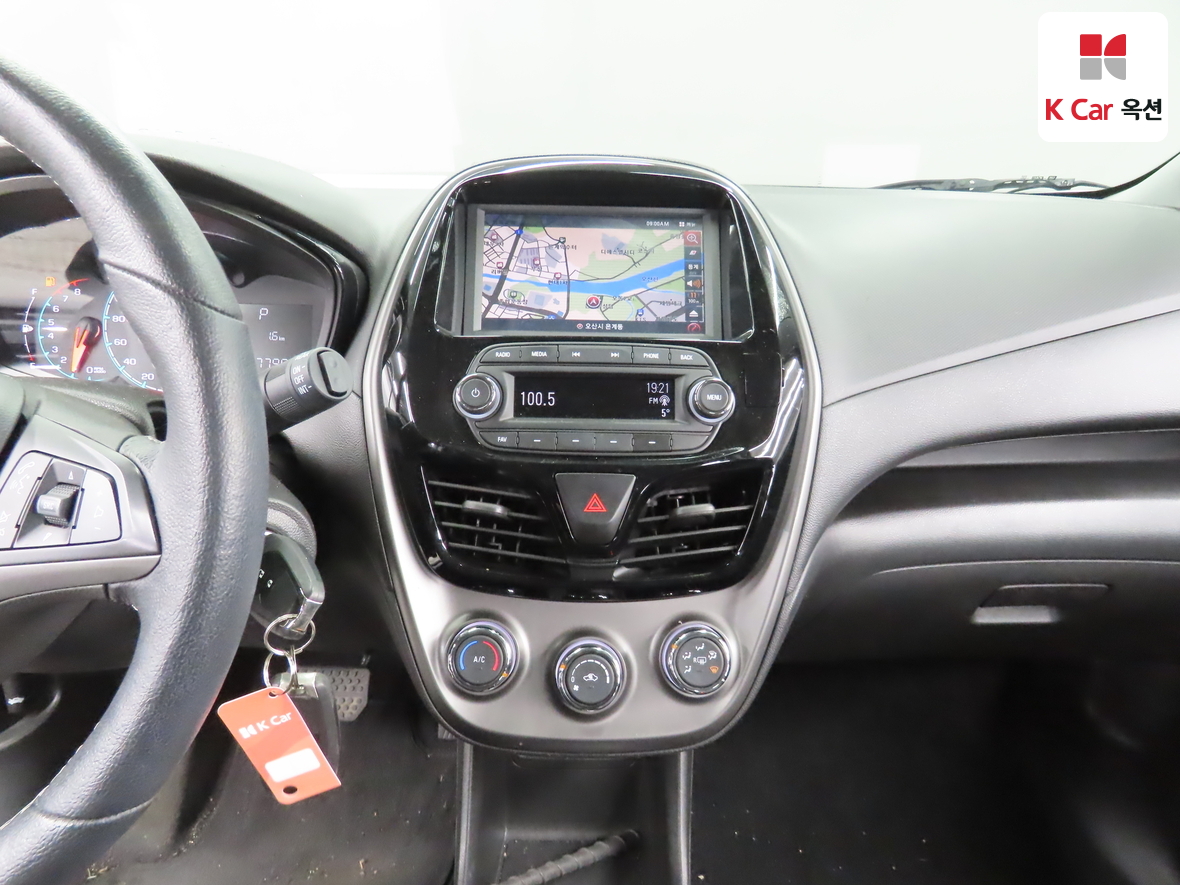 Gm Korea Spark 2022 - Image 6