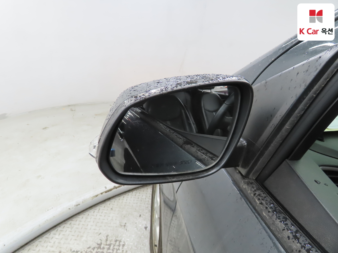 Gm Korea Spark 2022 - Image 20