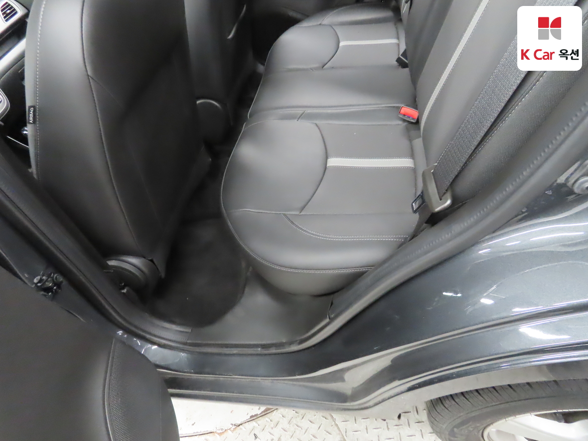 Gm Korea Spark 2022 - Image 22