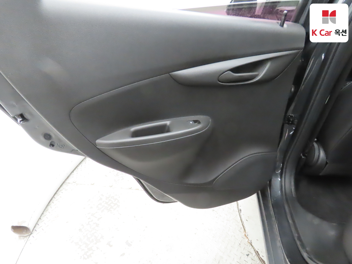 Gm Korea Spark 2022 - Image 21