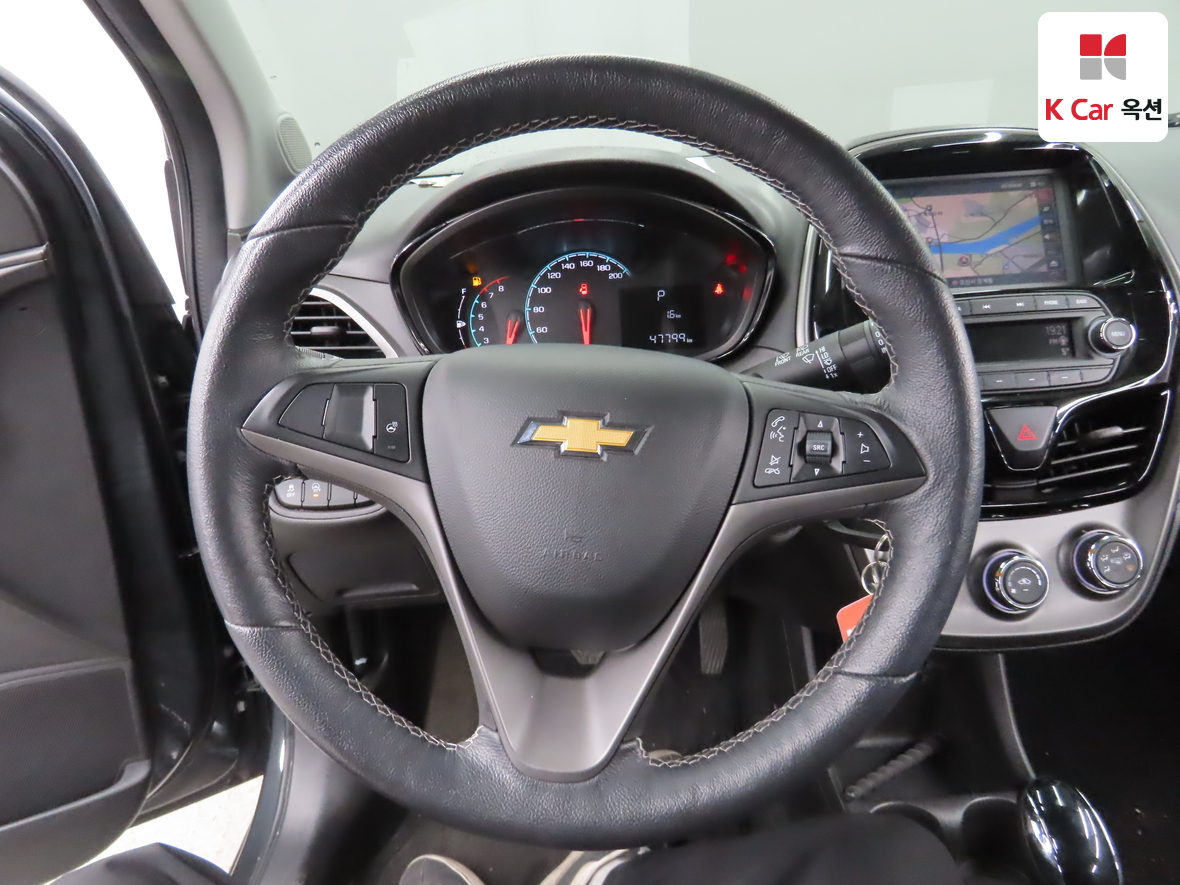 Gm Korea Spark 2022 - Image 10