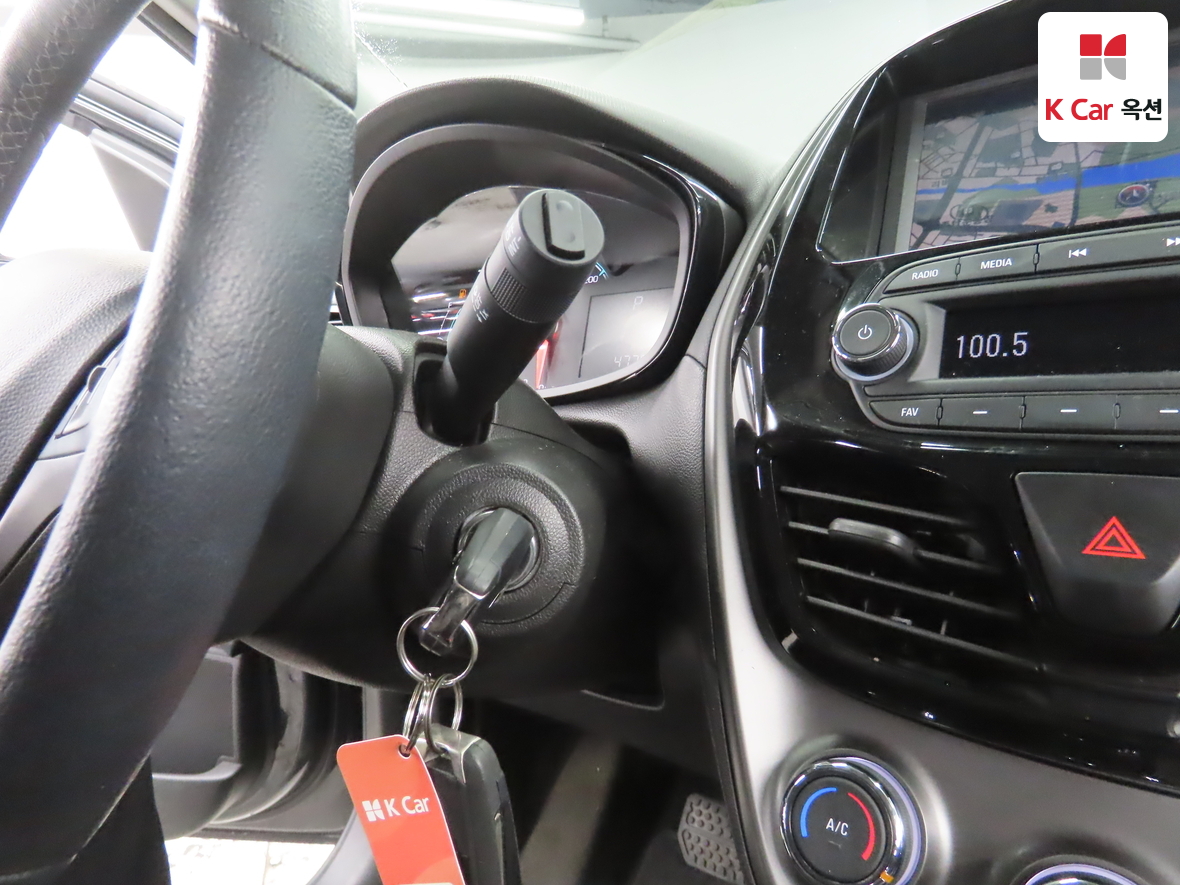 Gm Korea Spark 2022 - Image 11