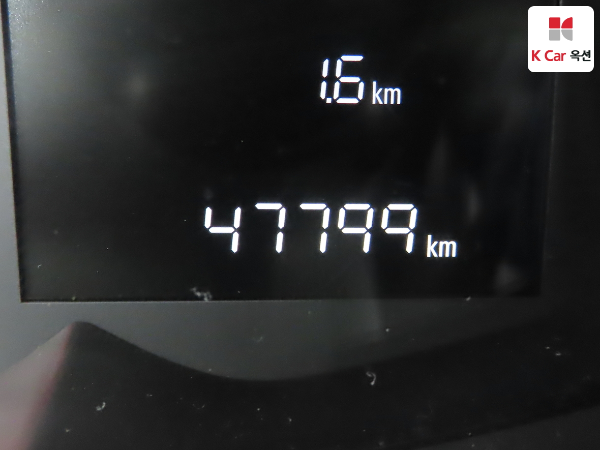 Gm Korea Spark 2022 - Image 4