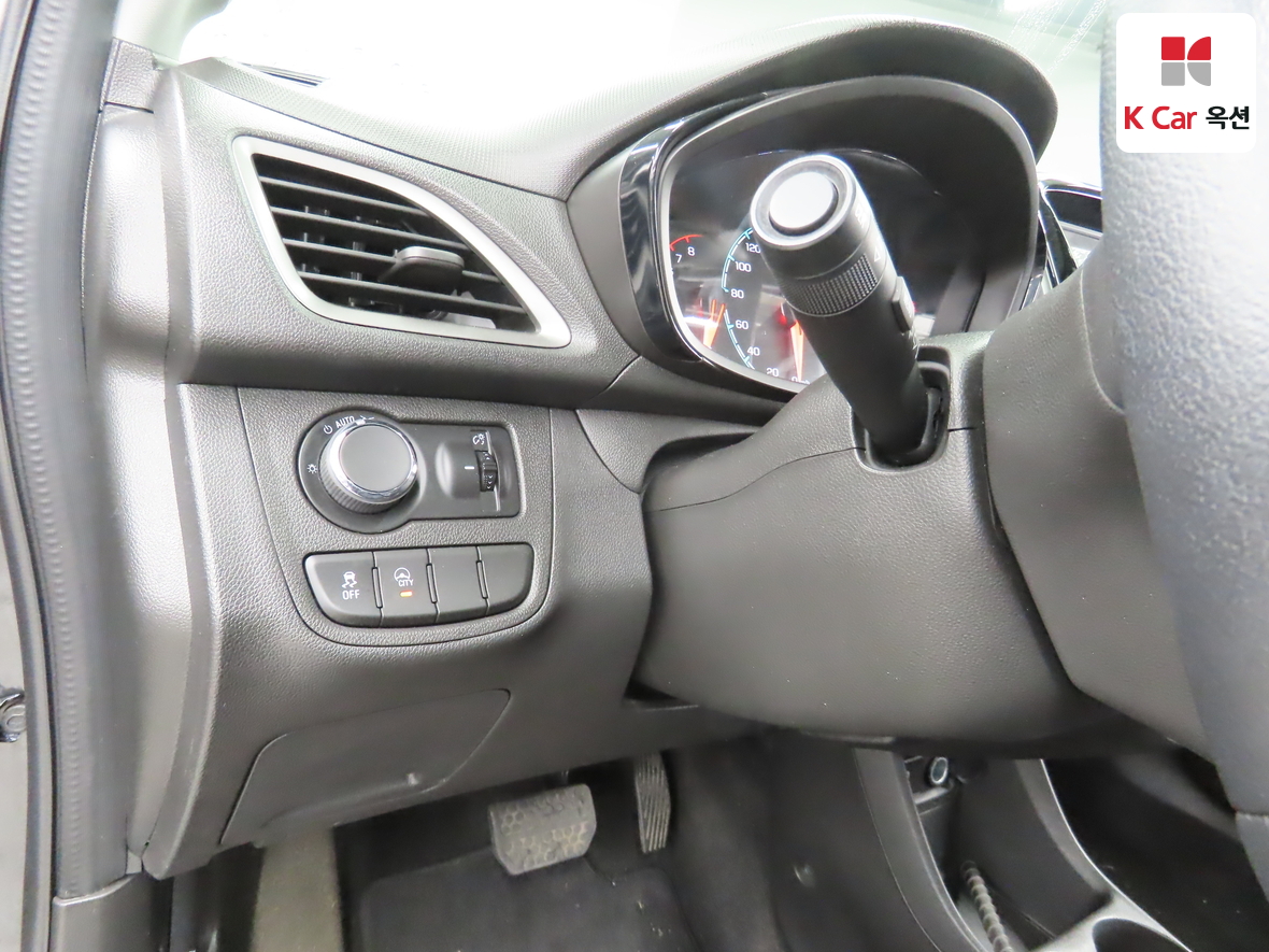 Gm Korea Spark 2022 - Image 9