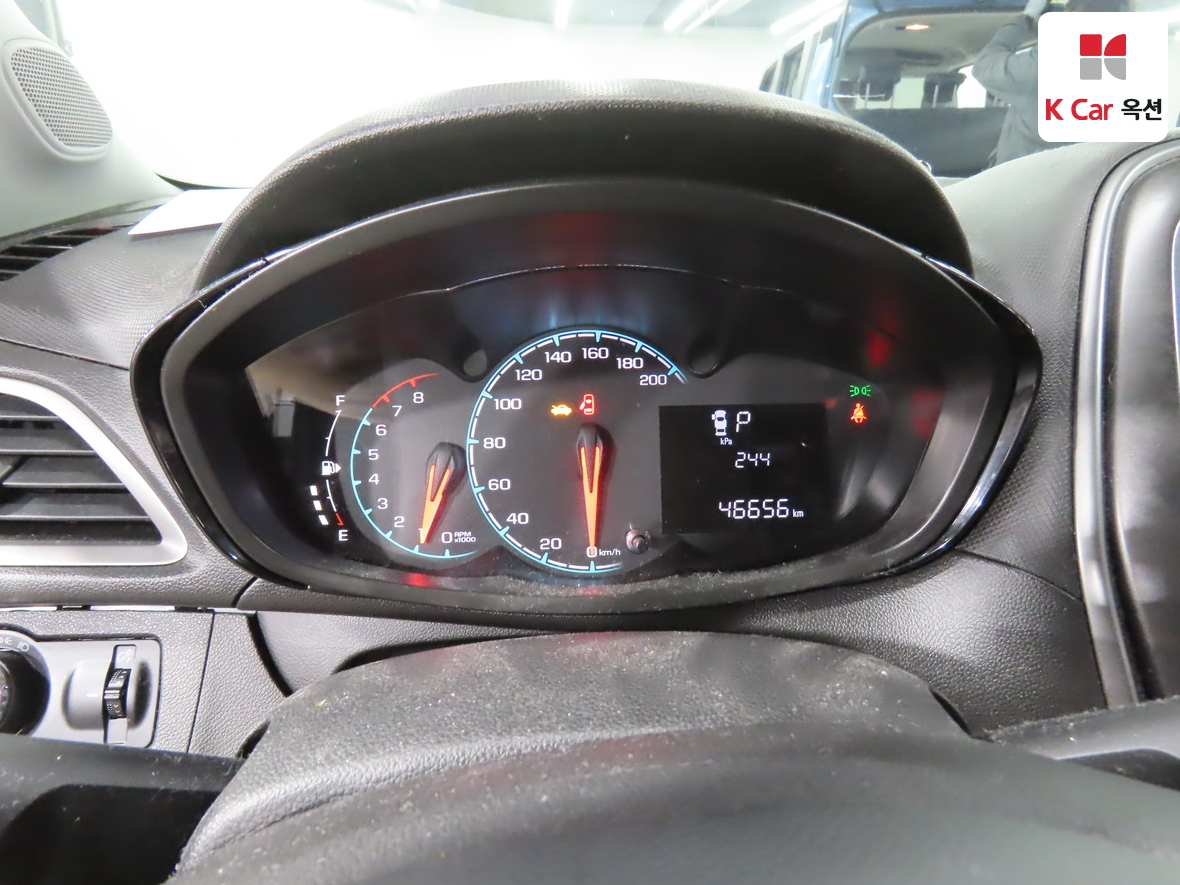 Gm Korea Spark 2020 - Image 5