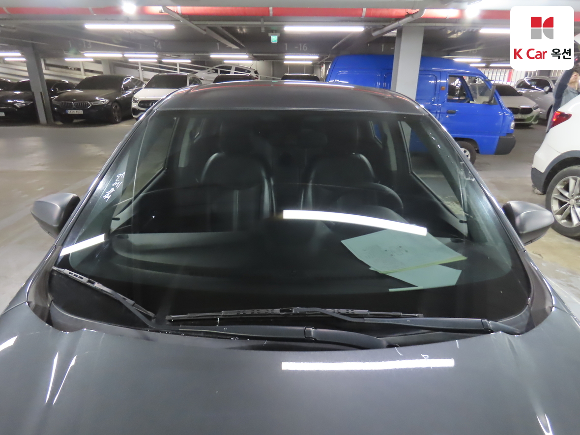 Gm Korea Spark 2020 - Image 31